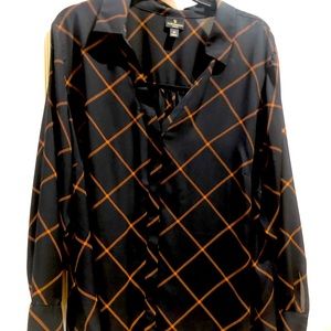 Liz Claiborne blouse